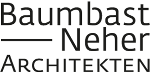 Baumbast Neher Architekten Logo